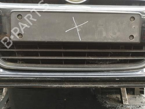 Grill VW PASSAT CC B6 (357) [2008-2012]  19494452