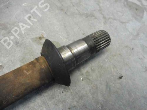 Right front driveshaft OPEL COMBO Box Body/MPV (X12) | BP4860460M39
