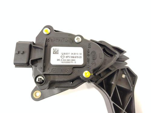 Pedal SMART FORFOUR Hatchback (453) 0.9 (453.044, 453.053) | BP32210953I4 - Image 6