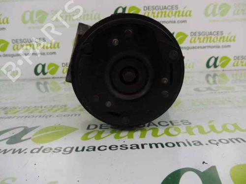 AC compressor RENAULT LAGUNA II (BG0/1_)  | BP1848040M34 