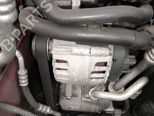 Used Alternator Alternator VW GOLF VI (5K1) 1.6 TDI (105 hp) 36164695 36164695