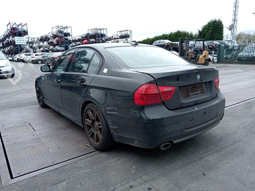 Engine control unit (ECU) BMW 3 (E90) 320 d | BP33695239M57  - Image 11