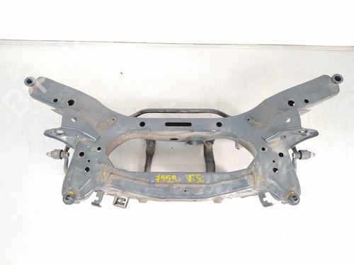 Used Rear axle NISSAN QASHQAI II (J11, J11_) [2013-2025]  8877452