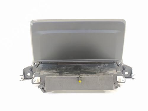 Display monitor PEUGEOT 3008 II SUV (MC_, MR_, MJ_, M4_)  | BP9235351C48 