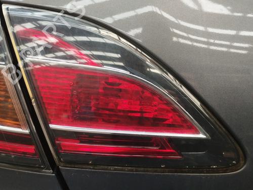 Used Left taillight Left taillight 16950442 16950442