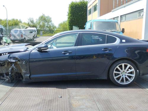 Used Parts JAGUAR XF I (X250) 2.2 D 4662888