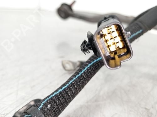 Steering rack PEUGEOT 208 I (CA_, CC_) 1.2 VTI 82 | BP30160879M22 