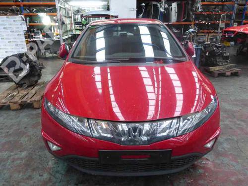 Starter HONDA CIVIC VIII Hatchback (FN, FK) 2.2 CTDi (FK3) | BP1839839M8 