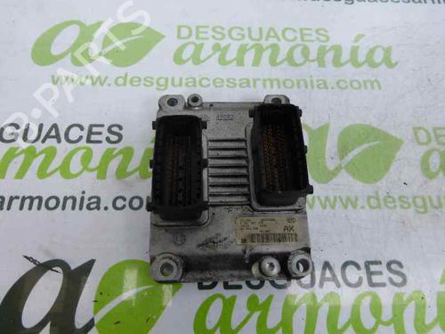 Used Engine control unit (ECU) Engine control unit (ECU) 1879766 1879766