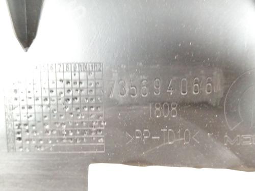 Boot lining FIAT TIPO Hatchback (356_, 357_) 1.5 T4 Hybrid | BP36039894I3 - Image 5