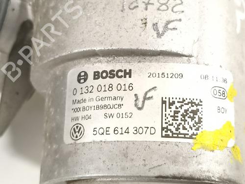 Brake master cylinder VW GOLF VII (5G1, BQ1, BE1, BE2) 1.4 GTE Hybrid | BP20233962M77 