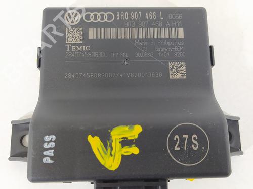 Electronic module AUDI Q5 (8RB)  | BP9680444M83 