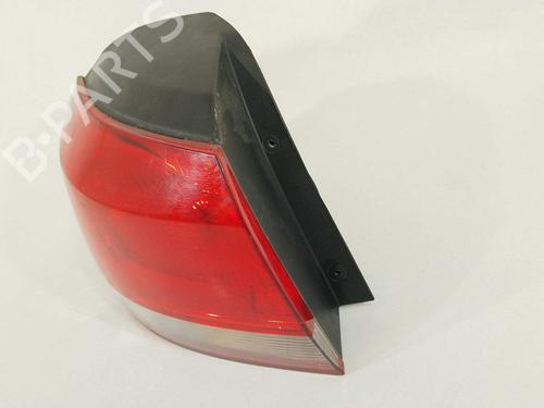 Left taillight VW GOLF VI (5K1) 1.6 TDI | BP36074168C34 - Image 4