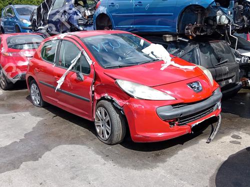 Used Parts PEUGEOT 207 (WA_, WC_) 1.6 HDi (90 hp) 4275123
