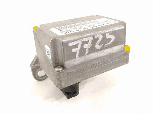 Used Electronic module Electronic module 9756651 9756651