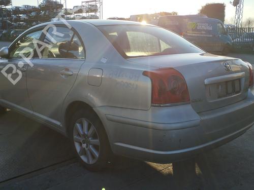 Electronic module TOYOTA AVENSIS (_T25_)  | BP12254353M83 