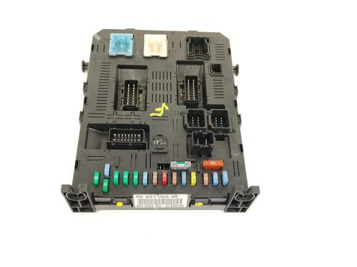 fuse-box-peugeot-307-cc-3b-2003-2004-2005-2006-2007-2008-2009-37196750 main image