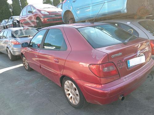 Injector CITROËN XSARA (N1) 2.0 HDi 90 | BP30382931M100