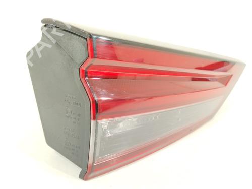 Left tailgate light NISSAN QASHQAI III (J12) 1.3 DIG-T | BP35898622C79 - Image 2