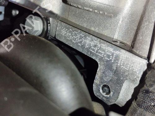 Engine VW T-CROSS (C11, D31) 1.0 TSi | BP39147507M1 - Image 10