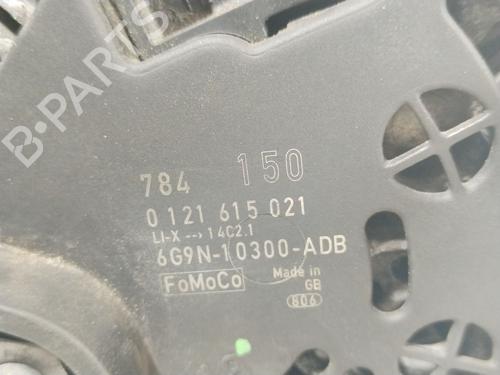 Alternator FORD MONDEO IV (BA7)  | BP16982969M7 