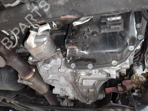 Used Gearbox Gearbox CITROËN C3 AIRCROSS II (2R_, 2C_) 1.5 BlueHDi 120 (2CYHXX) (120 hp) 40228204 40228204