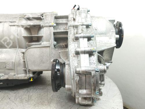 Used Transfer box Transfer box 29339683 29339683