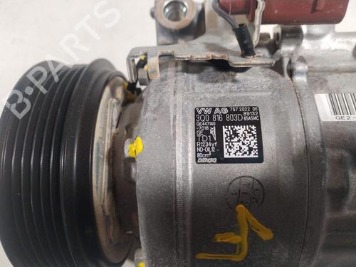 AC compressor SEAT IBIZA V (KJ1, KJG) | BP38702351M34 - Image 9
