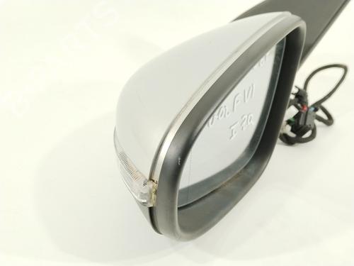 Left mirror VW GOLF VI (5K1) 2.0 TDI | BP24662923C26 