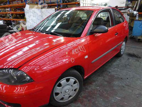 Starter SEAT IBIZA III (6L1)  | BP1844137M8 