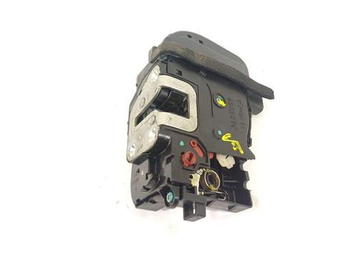 Used Rear left lock Rear left lock KIA SPORTAGE III (SL) 1.7 CRDi (116 hp) 40433211 40433211