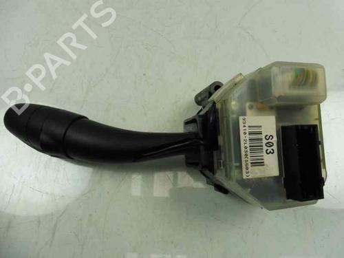Headlight switch HYUNDAI i30 (FD)  | BP4644689I24 
