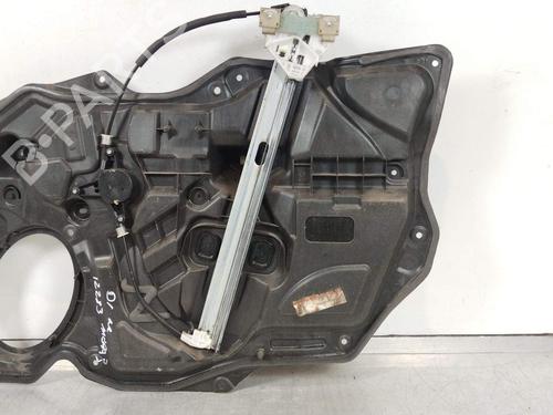 Front left window mechanism MAZDA 3 Saloon (BL) | BP18084240C22 - Image 2