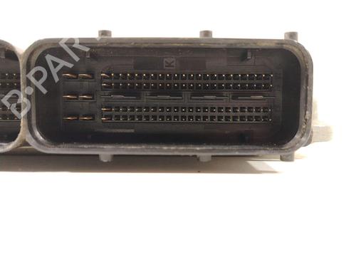 Engine control unit (ECU) OPEL ASTRA J (P10) 2.0 CDTI (68) | BP31249926M57 - Image 4