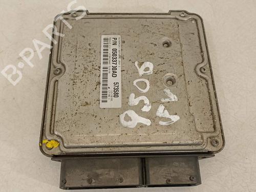 Engine control unit (ECU) CHRYSLER SEBRING (JS) 2.0 CRD | BP11754012M57 - Image 4