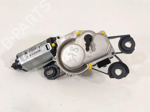 Used Rear wiper motor Rear wiper motor 12254009 12254009