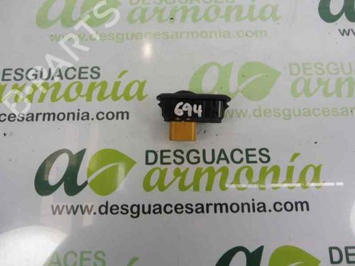 Used Right front window switch FORD FIESTA VI (CB1, CCN) [2008-2017]  1845739