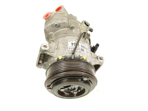 AC compressor OPEL ZAFIRA TOURER C (P12) 2.0 CDTi (75) | BP28480456M34 - Image 5