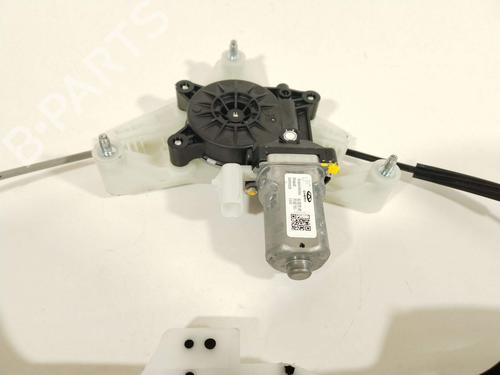Rear right window mechanism OMODA 5 | BP34448217C25 - Image 3