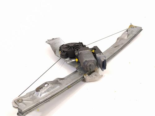 Used Rear right window mechanism CITROËN C4 Grand Picasso I (UA_) [2006-2013]  4912167