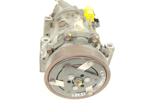 Used AC compressor CITROËN C4 Picasso I MPV (UD_) 1.6 HDi (109 hp) 28480474