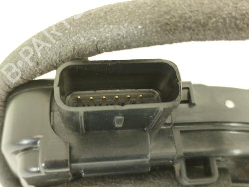 Front right lock KIA SPORTAGE III (SL) 1.6 GDI | BP11033053C97 