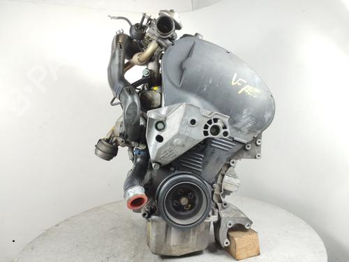Motor SEAT LEON (1M1) 1.9 TDI | BP29876135M1 