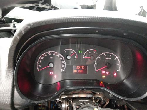 Instrument cluster OPEL COMBO Box Body/MPV (X12) 1.3 CDTI (B05) | BP37640256C47 - Image 2