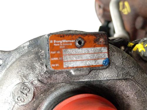 Engine RENAULT MEGANE III Hatchback (BZ0/1_, B3_) 1.5 dCi | BP24888220M1 - Image 8