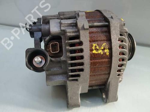 Generator PEUGEOT 407 (6D_)  | BP5583752M7 