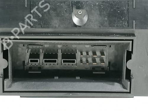 Instrument cluster VW PASSAT B6 (3C2)  | BP16268899C47 