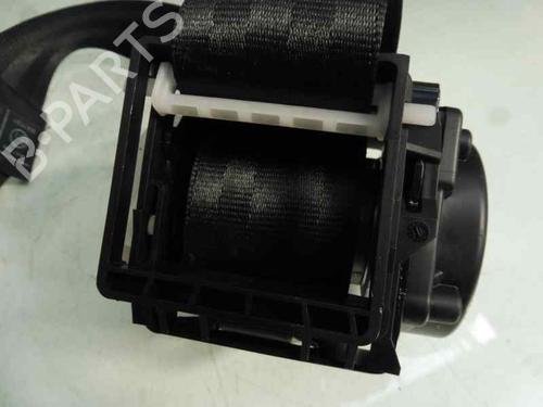 Rear right seatbelt AUDI A6 C7 Avant (4G5, 4GD) 3.0 TDI quattro | BP7442028I28 