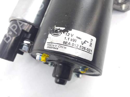 Starter VW GOLF V (1K1) | BP7225622M8 - Image 5