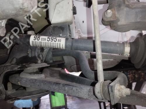Used Left front driveshaft Left front driveshaft 36782219 36782219